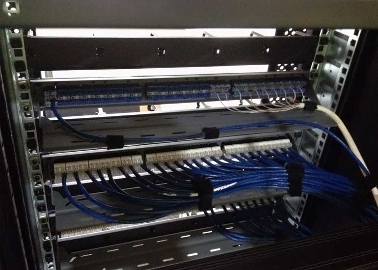 Data Cabling Nowra